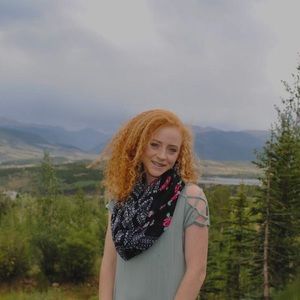 Meet your Posher, Breanna